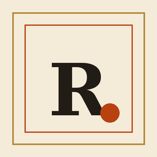EPUB Reader 图标